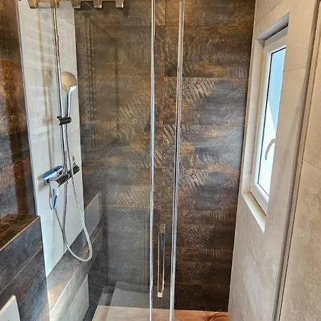 Baltic Sea Hexagon L2 Daire