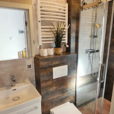 Daire Baltic Sea Hexagon L2