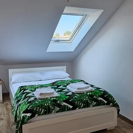 Baltic Sea Hexagon L2 Apartment *