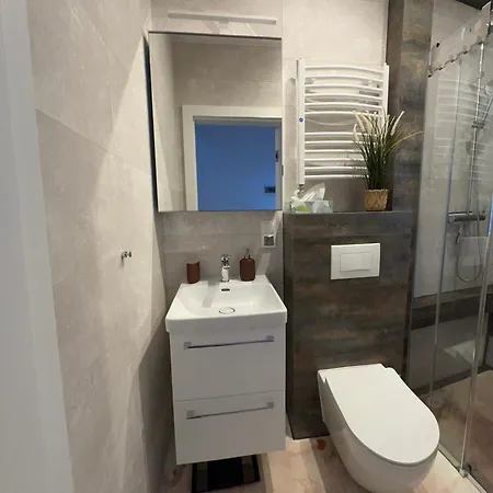 Baltic Sea Hexagon L2 Grzybowo (West Pomeranian)