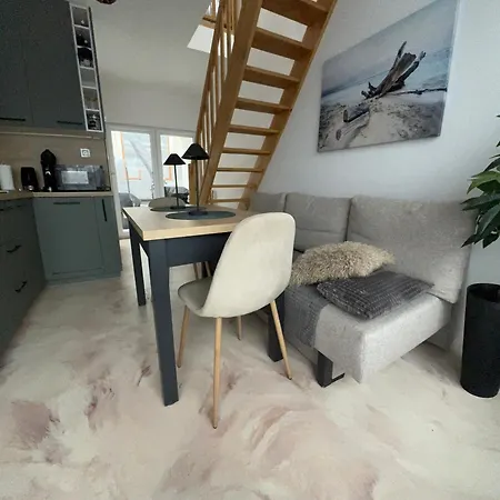 Baltic Sea Hexagon L2 * Grzybowo (West Pomeranian)