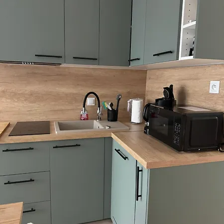 Baltic Sea Hexagon L2 Grzybowo (West Pomeranian)