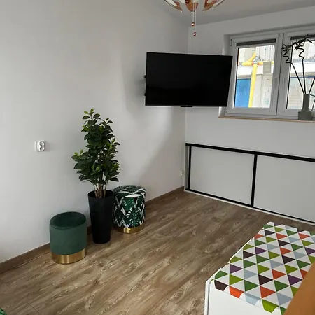 Apartment Baltic Sea Hexagon L2 *