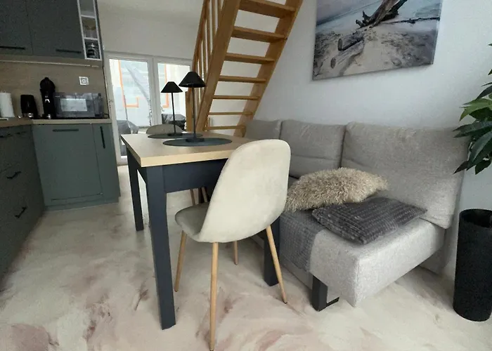 Baltic Sea Hexagon L2 * Grzybowo (West Pomeranian)