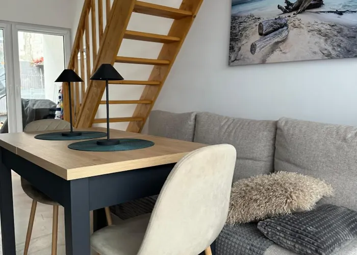 Baltic Sea Hexagon L2 Apartamento *